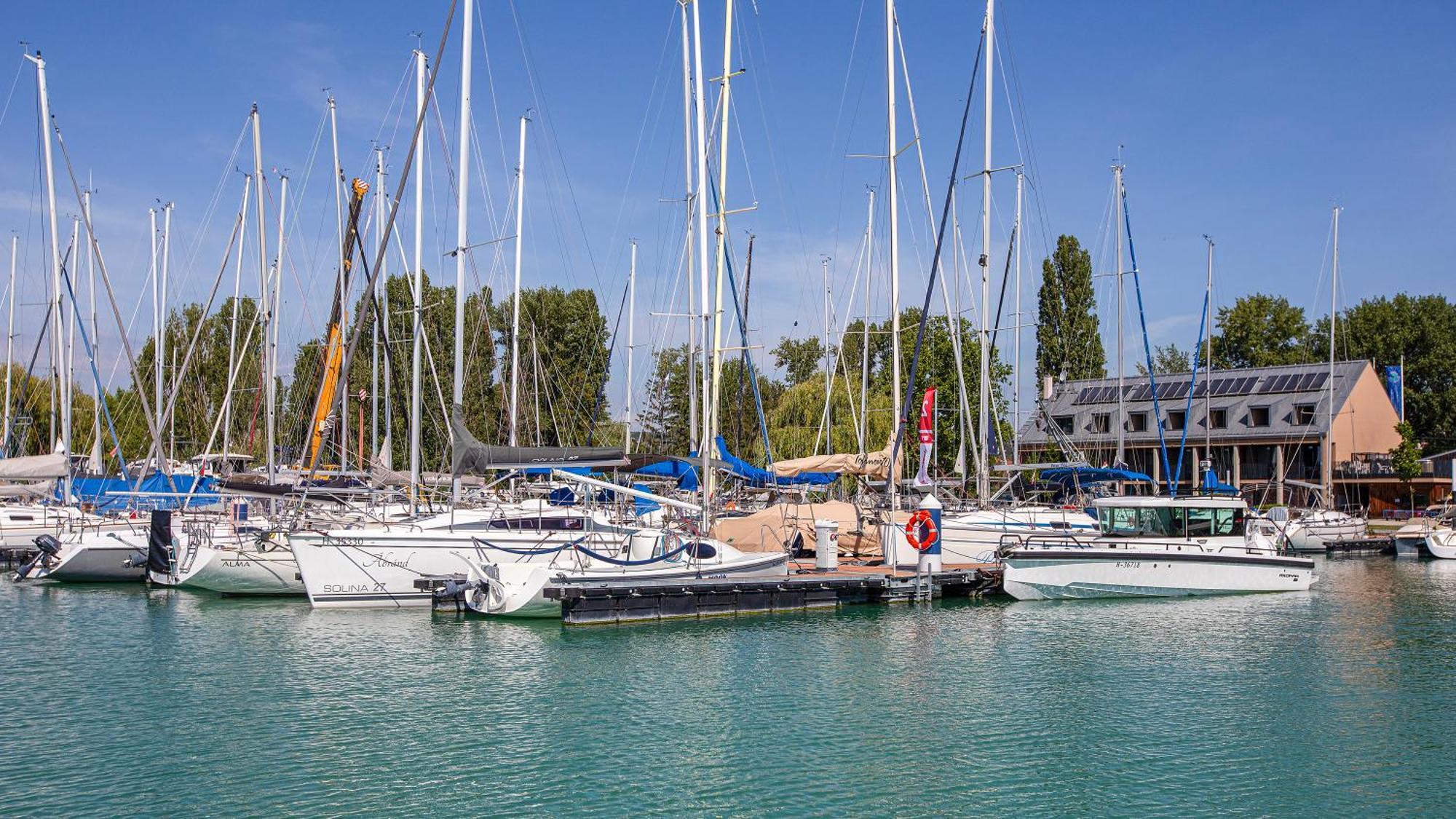 Bed and Breakfast Alsooers Marina Exteriér fotografie
