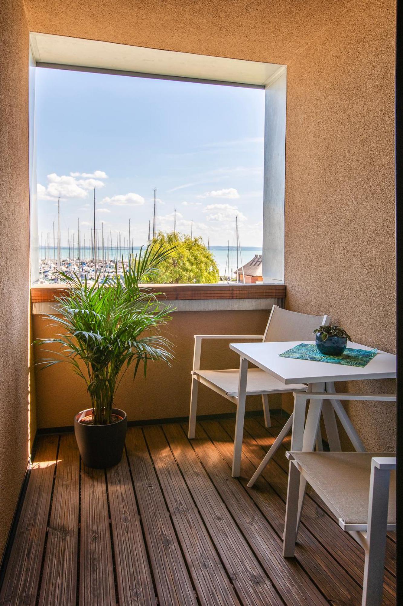 Bed and Breakfast Alsooers Marina Exteriér fotografie