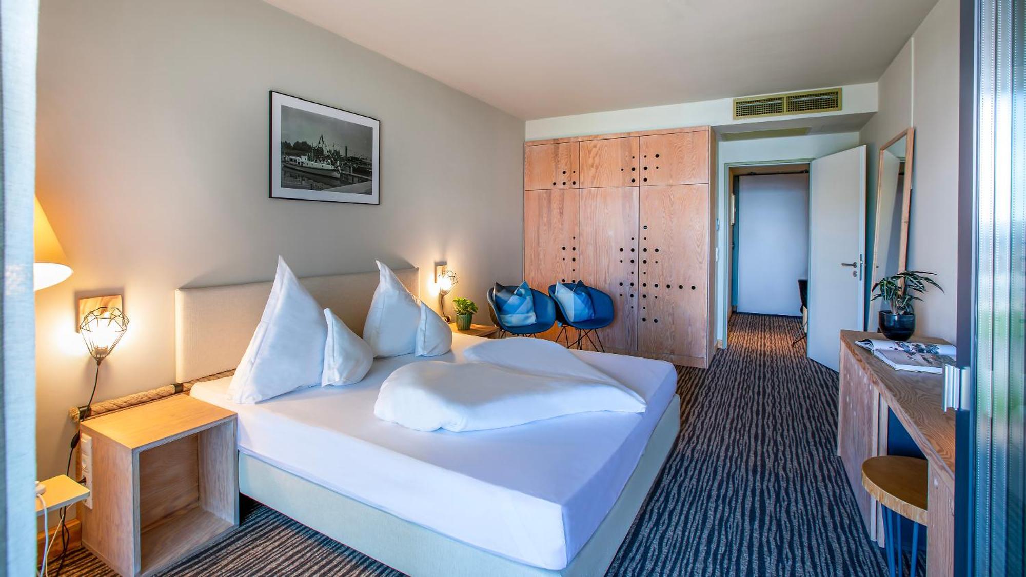 Bed and Breakfast Alsooers Marina Exteriér fotografie