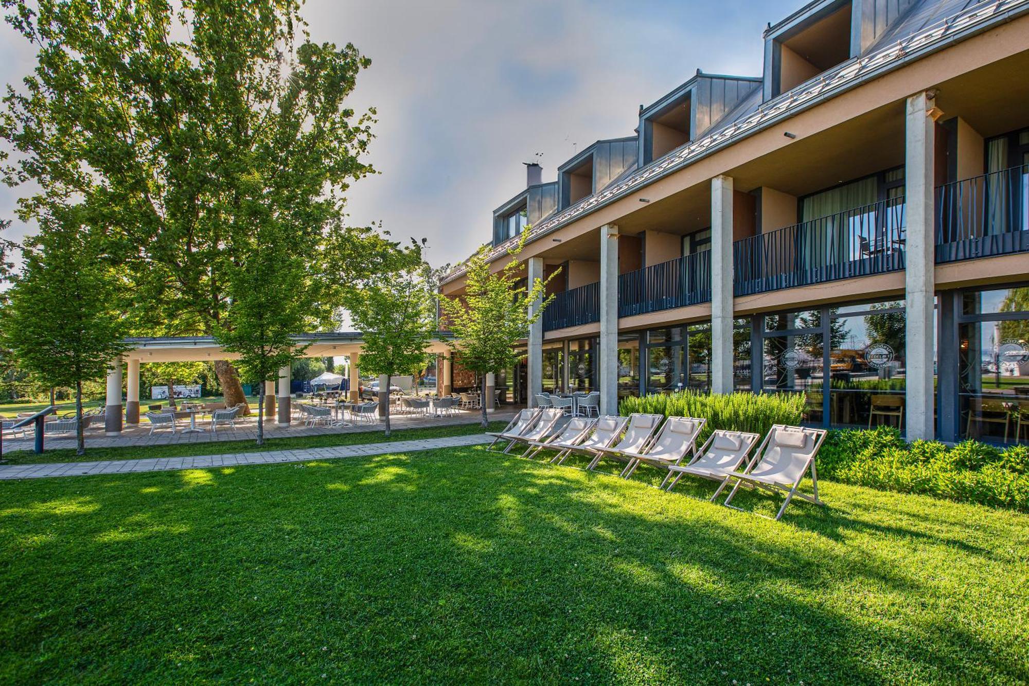 Bed and Breakfast Alsooers Marina Exteriér fotografie